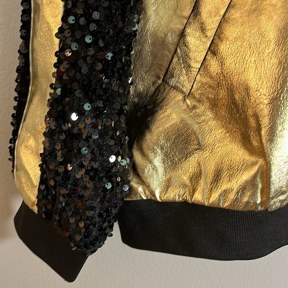 Slash Limited Edition sz Large Womans New Jacket - Picture 3 of 14